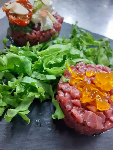 Food & Drinks 5, Hotel Ristorante Morus, Monza and Brianza
