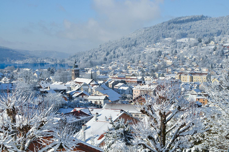Others 2, Le Herbau, Vosges