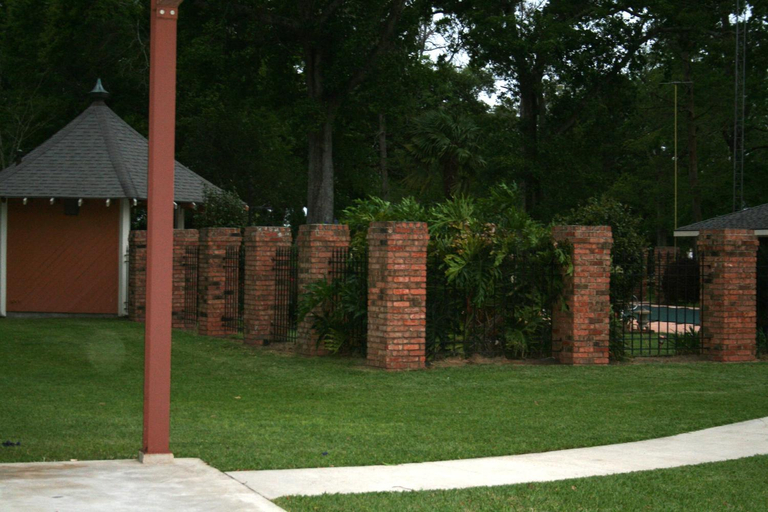 Others 4, Louisiana Cajun Mansion, Lafayette