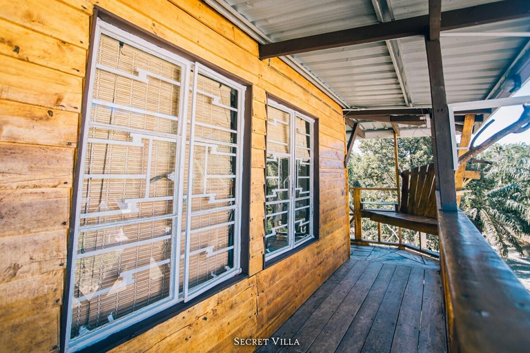 5, Secret Villa Kudat, Kudat