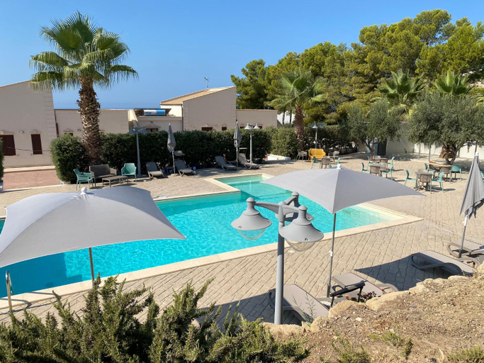 Sport & Beauty 5, Giotera Village, Agrigento