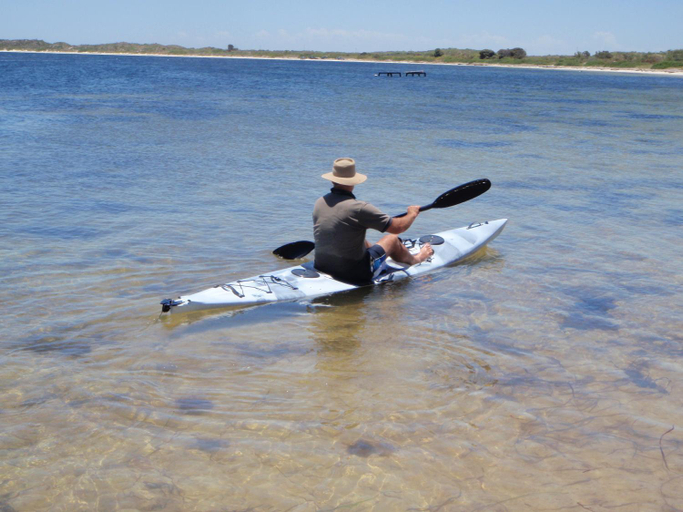 Others 3, Centrebreak Beach Stay, Coorow