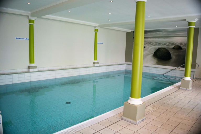 Sport & Beauty 4, Parkhotel Kevelaer, Kleve