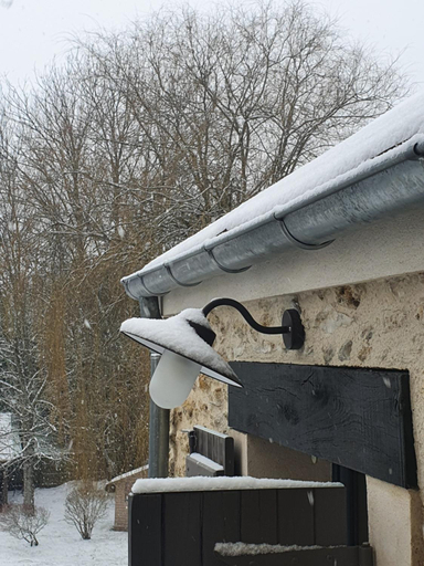 Others 3, La maison du Fargis, Yvelines