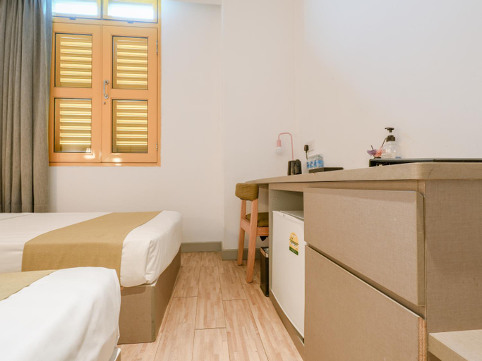 Bedroom 7