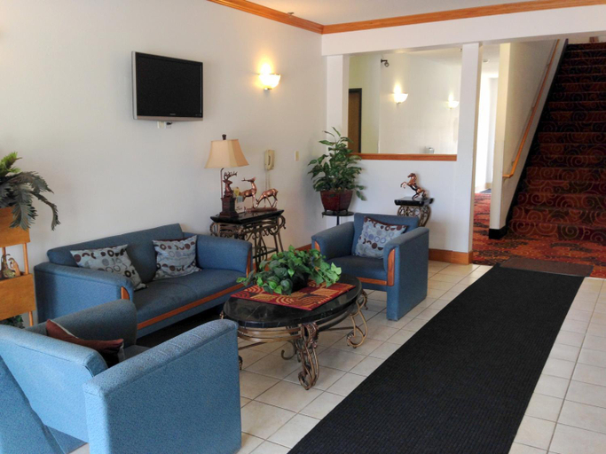 Others 4, Budget Host Caribou Inn, Kittson