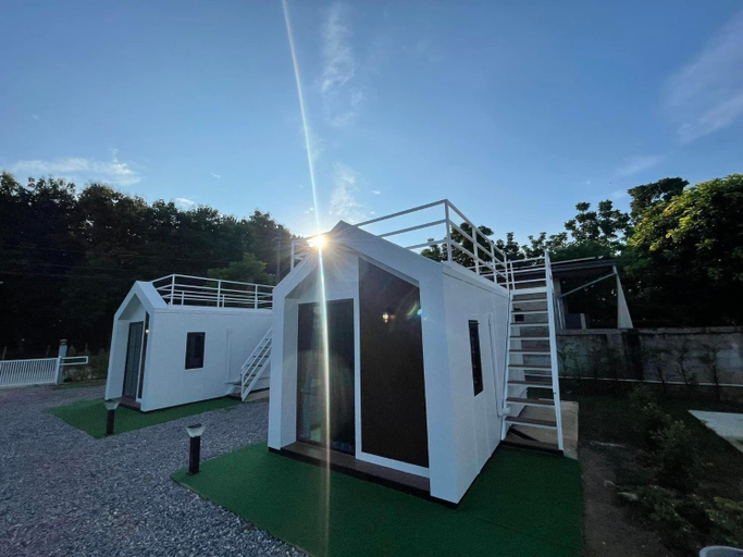 Others 4, Suk Sawat Mini Resort, Muang Lampang
