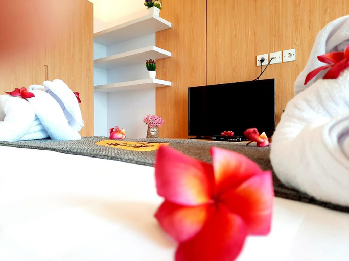 Bedroom 16