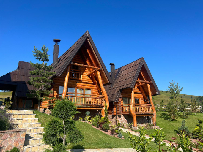 Others 4, Wooden Valley Zlatibor Resort, Čajetina