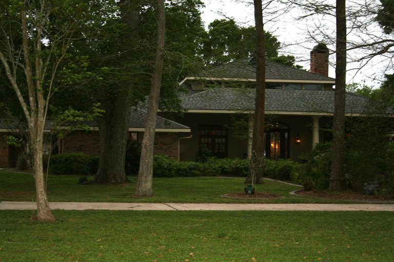 Food & Drinks, Louisiana Cajun Mansion, Lafayette