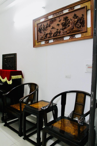 Others 4, Agarwood, Hoàn Kiếm