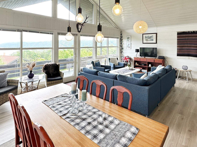 Others 5, person holiday home in Korshamn-By Traum, Lyngdal