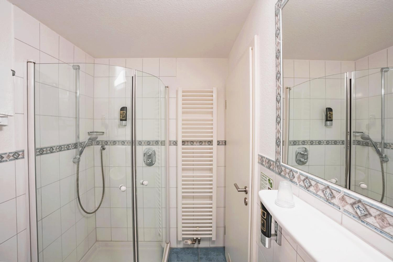 Bedroom 4, Hotel Starke, Hochsauerlandkreis