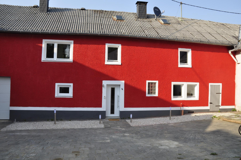Exterior & Views 2, Pension Schwedenkreuz, Vulkaneifel