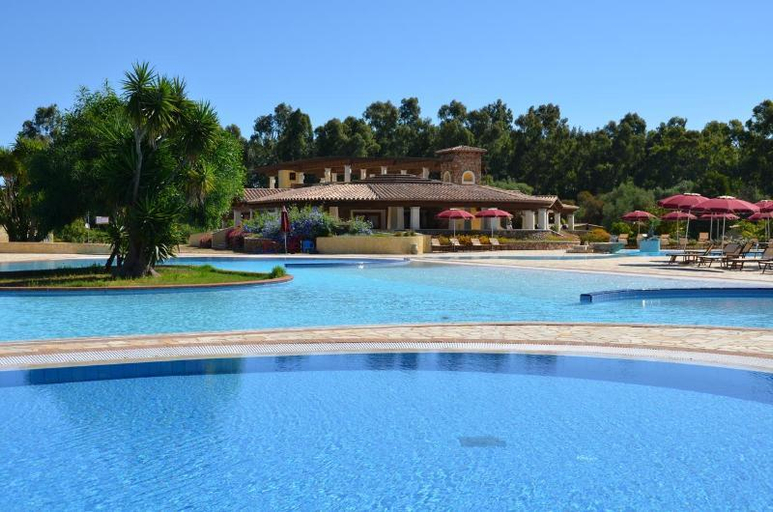Sport & Beauty 2, Limone Beach Village, Cagliari