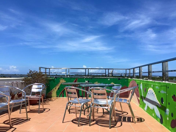 Others 5, The Way Hostel & Bar, Pingtung