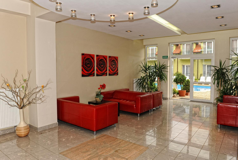 Public Area