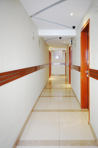 Facilities 4, Gran Mundo Hotel & Suites, Lima