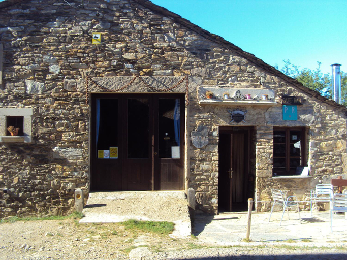 Others 4, Casa de Lucas, Lugo