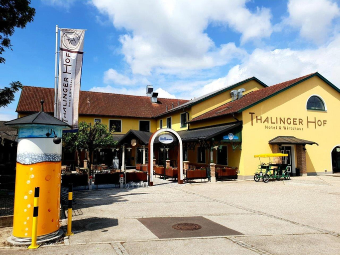 Exterior & Views 2, Thalinger Hof, Linz Land