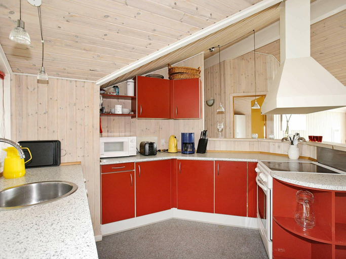 Others 5, person holiday home in Hadsund, Mariagerfjord