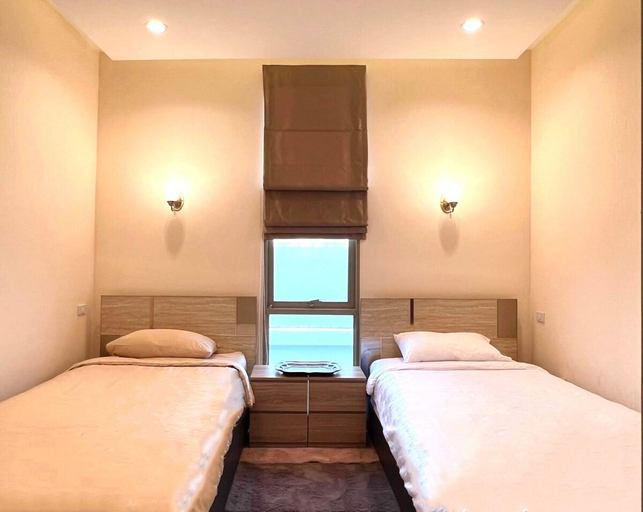 Others 2, Luxurious 4-Bedroom Pool Villa Best Mountain Views, Hua Hin