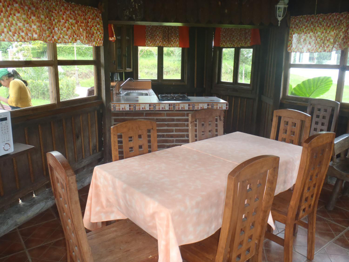 Others 5, Cabanas Sierra Verde, Zacatlán