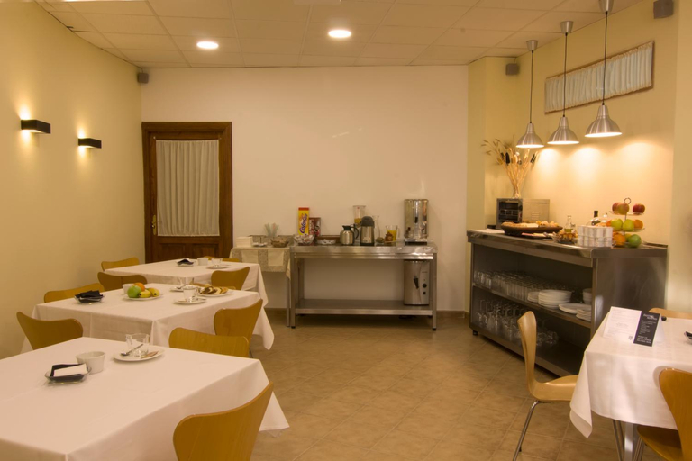 Food & Drinks 4, Hotel Mayno, Guadalajara