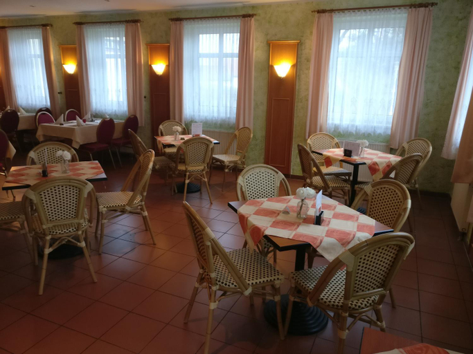 Food & Drinks 5, Hotel Restaurant Am Rosenhv Gel, Schmalkalden-Meiningen