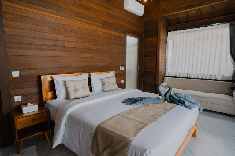 Bedroom 15