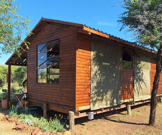 Exterior & Views 1, Thorn Tree Bush Camp, City of Tshwane