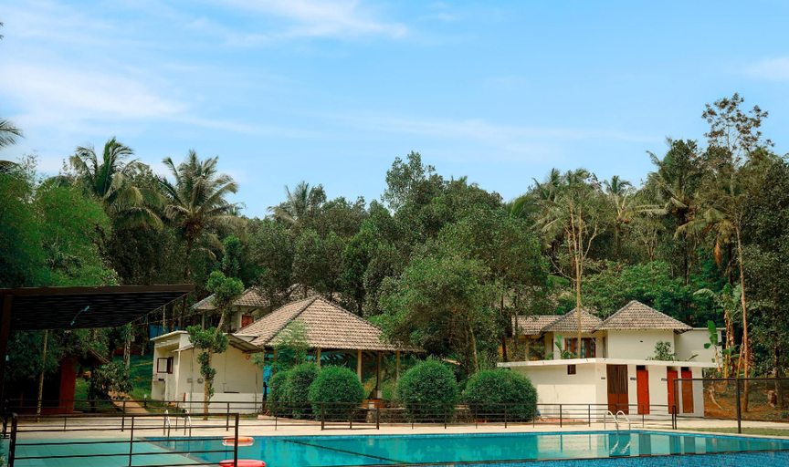 Others 3, Century Village Resort, Wayanad