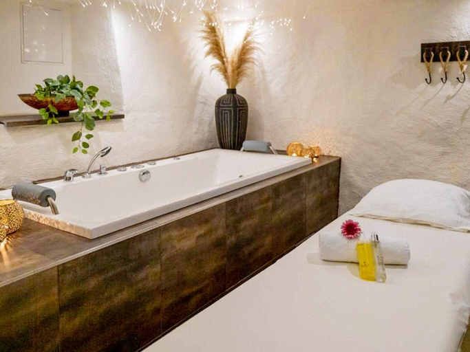 Bathroom 3, Appealing vacation home with free breakfast, Göteborg