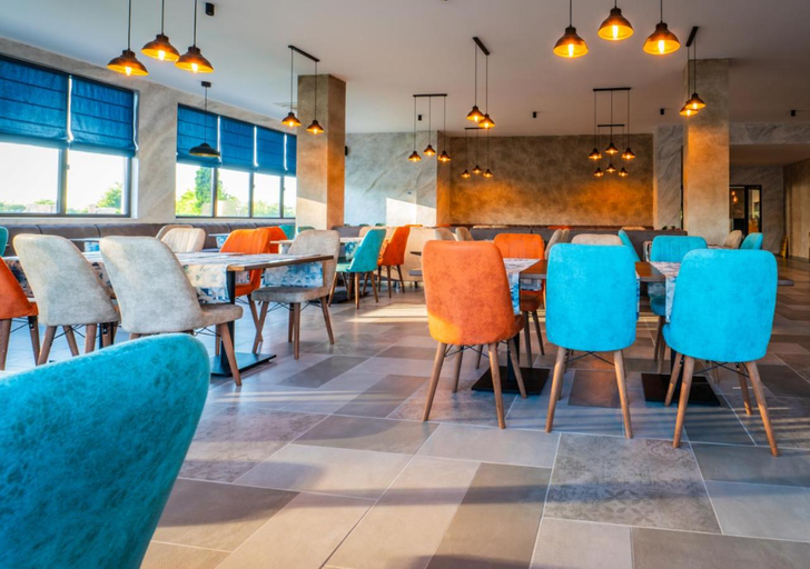 Food & Drinks, Hotel Relaks, Kazanlak