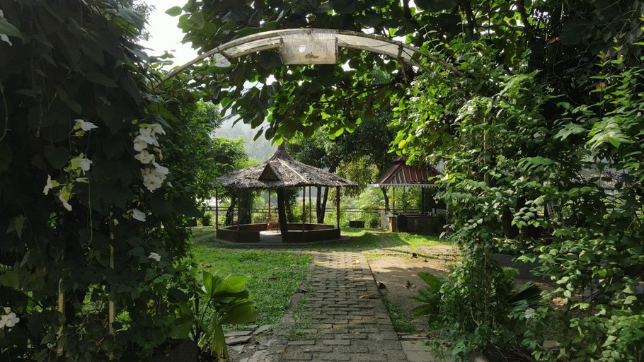 Others 3, Bethania Resort, Ernakulam