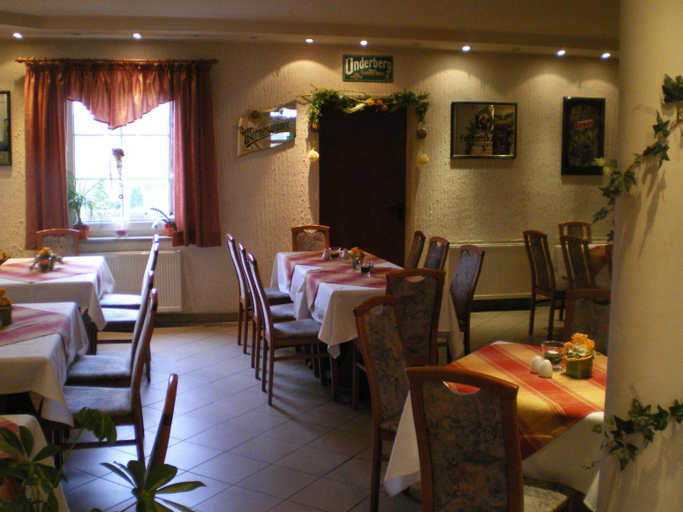 Food & Drinks 4, Hotel Wutzler, Saale-Orla-Kreis