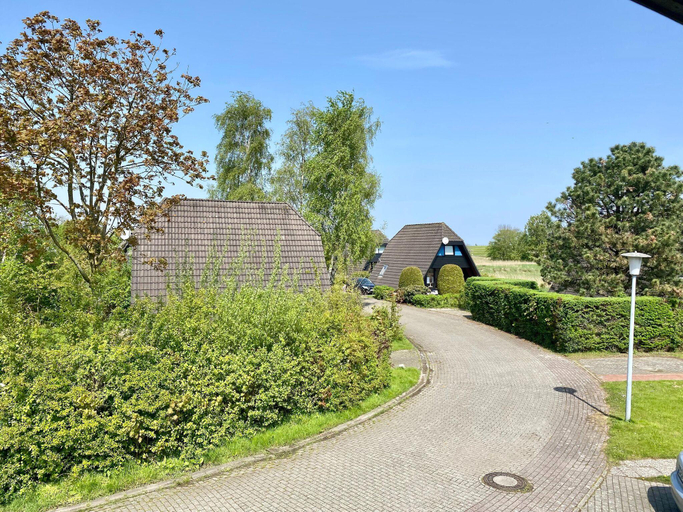 Others 5, Ferienhaus Amalie, Burhave, Wesermarsch