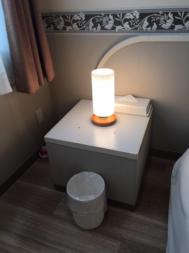 Amenities 3