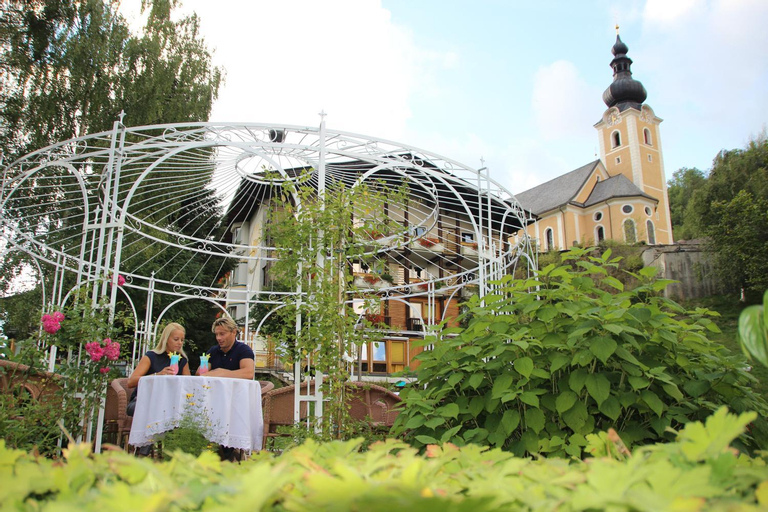 Evident Hotel Pragant 4-Superior, Spittal an der Drau