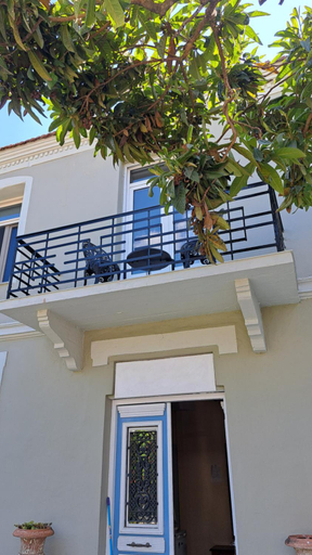 Others 2, Hotel George Apartments, East Macedonia and Thrace