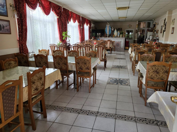 Food & Drinks 5, Hotel Matal, Herzegovina-Neretva