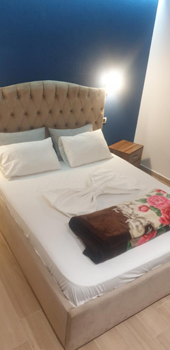 Bedroom 2, Hotel Alba-Gert, Vlorës