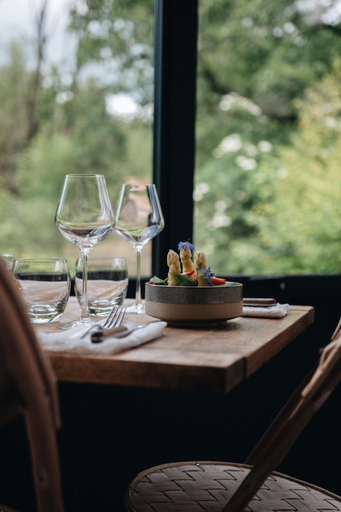 Food & Drinks 5, BANDIAT Le Domaine, Dordogne