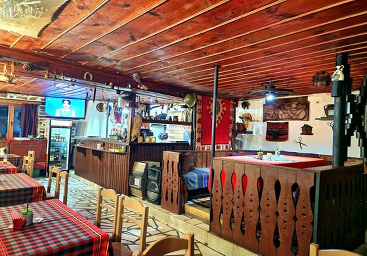 Food & Drinks 4, Хотел Механа Воденицата, Sandanski