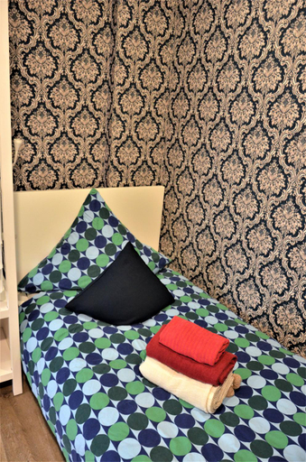 Bedroom 13