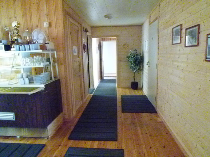 Public Area