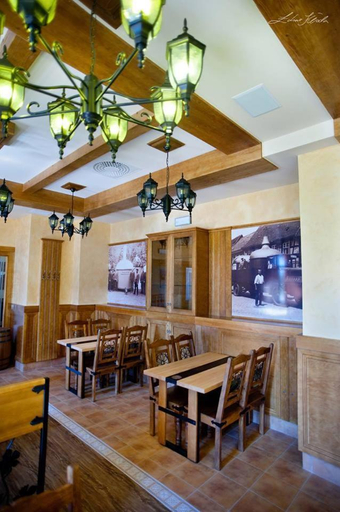Food & Drinks 4, Browar Sulewski, Hrubieszów