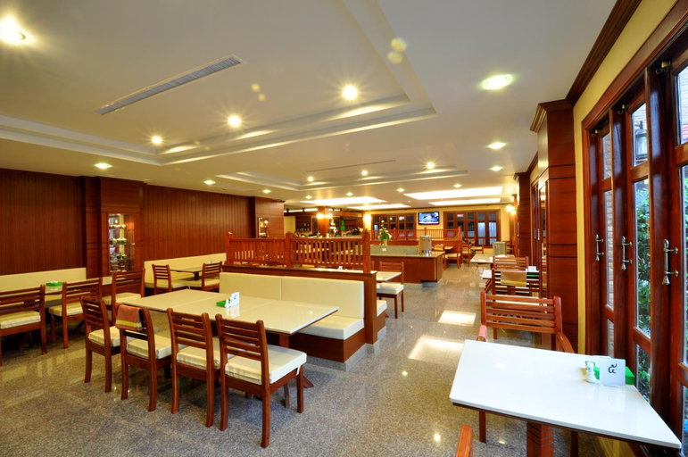 Food & Drinks 4, Busyarin Hotel, Muang Nong Khai