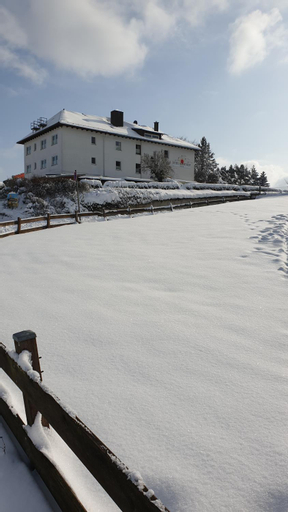 Hotel Sonnenhof, Lippe