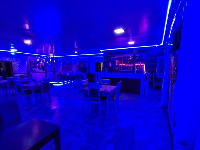 Food & Drinks 2, Karizma hotel, Baku